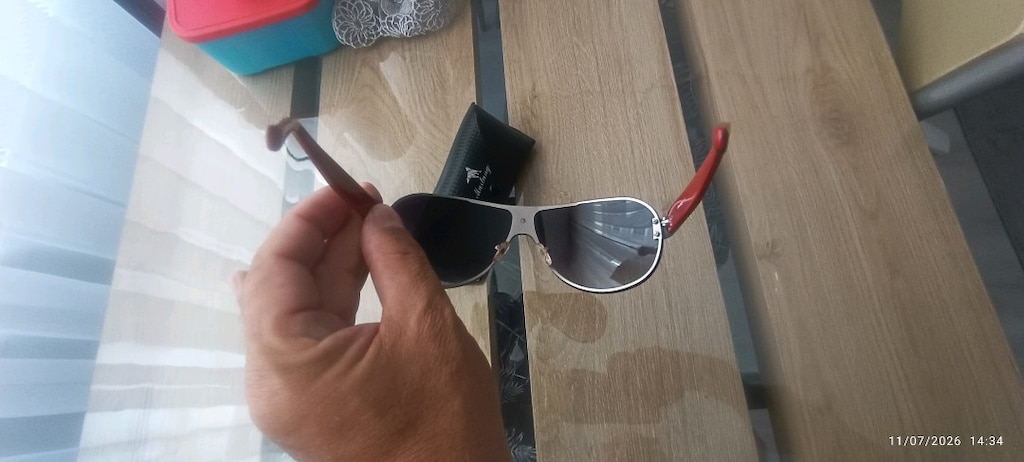 mustag gözlük - 2