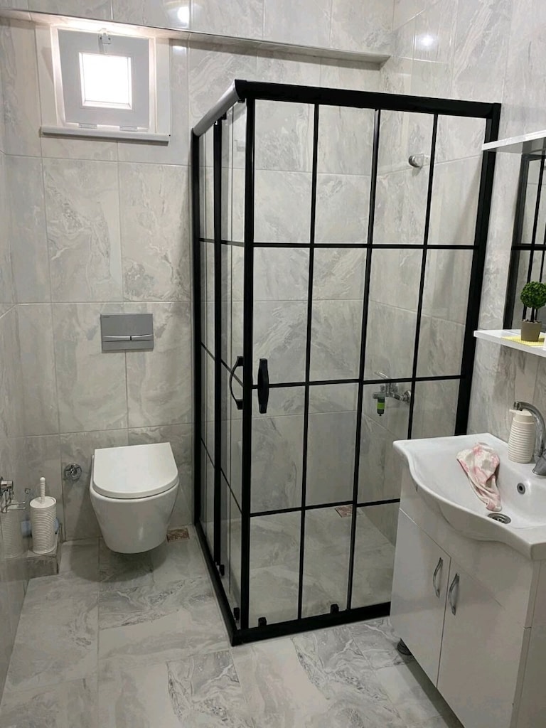 DUŞAKABİNDE ŞOK FİYATLAR - 5