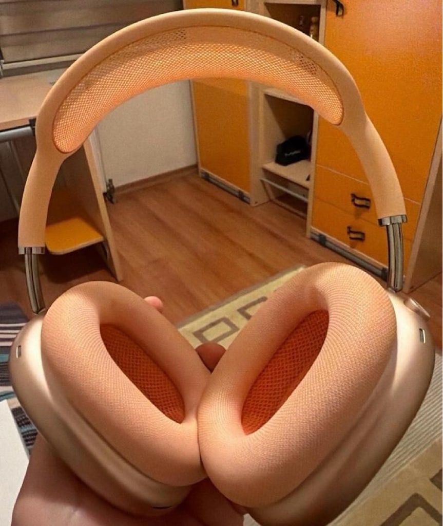 AirPods Max 2 - 3