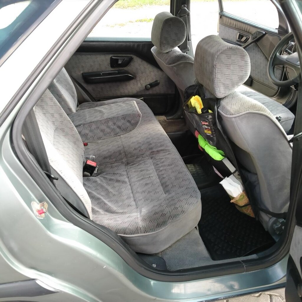 citröen ZX 1.8 i AURA - 20