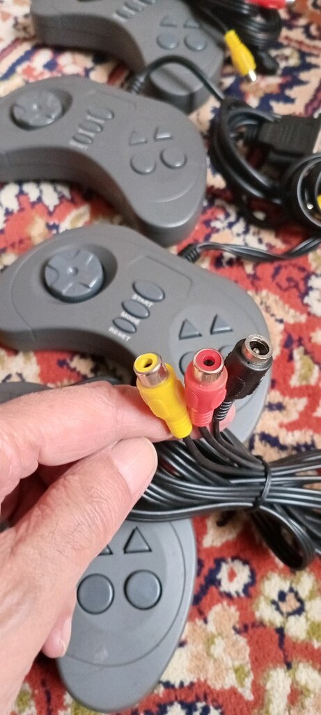 koleksiyon ürünü retro kollar - 2