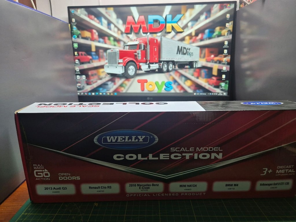 Welly Araba Setii - 10