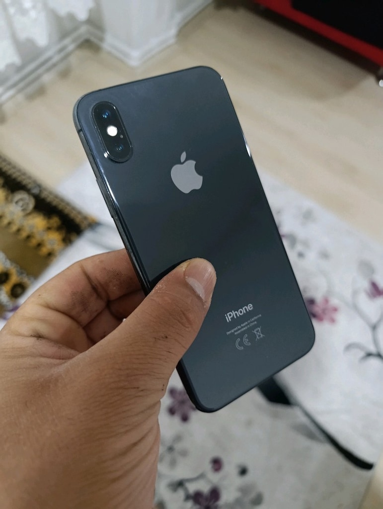 iPhone xmax sıfır ayarında - 2