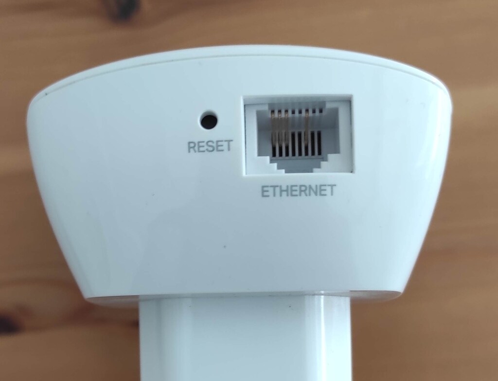 TP-Link TL-WA850RE 300 Mbps Wi-Fi Menzil Genişletici - 4