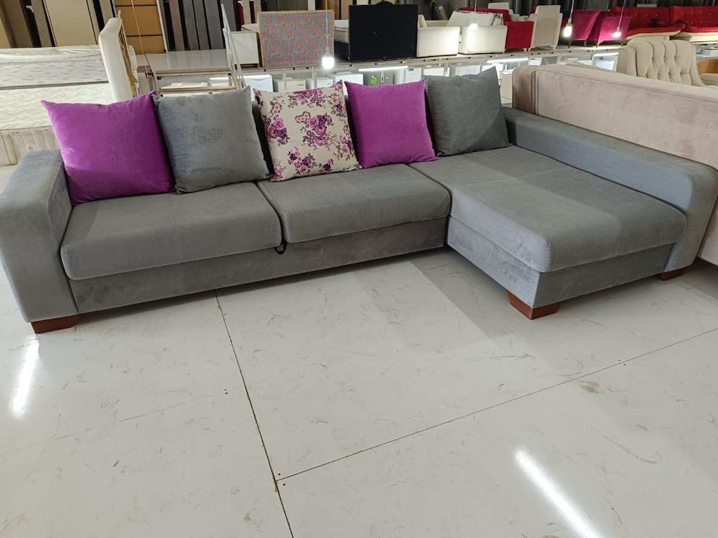 köşe takım eve teslim edilir - 4