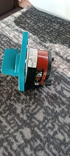 25 Amp 1-0-2 pako şalter - 3