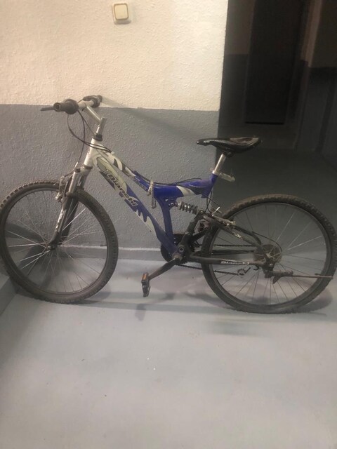 bianchi dağ bisikleti
