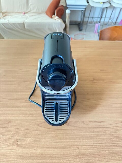 Nespresso Kahve Makinesi