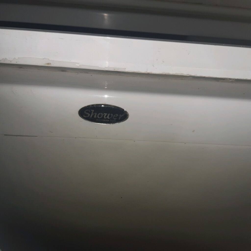 banyo dolap ve küvetli dusakabin - 11