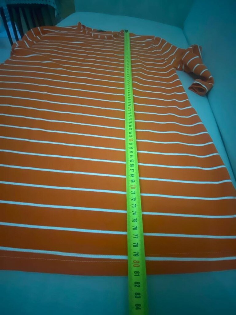Sıfır ayarında XL tunik - 7
