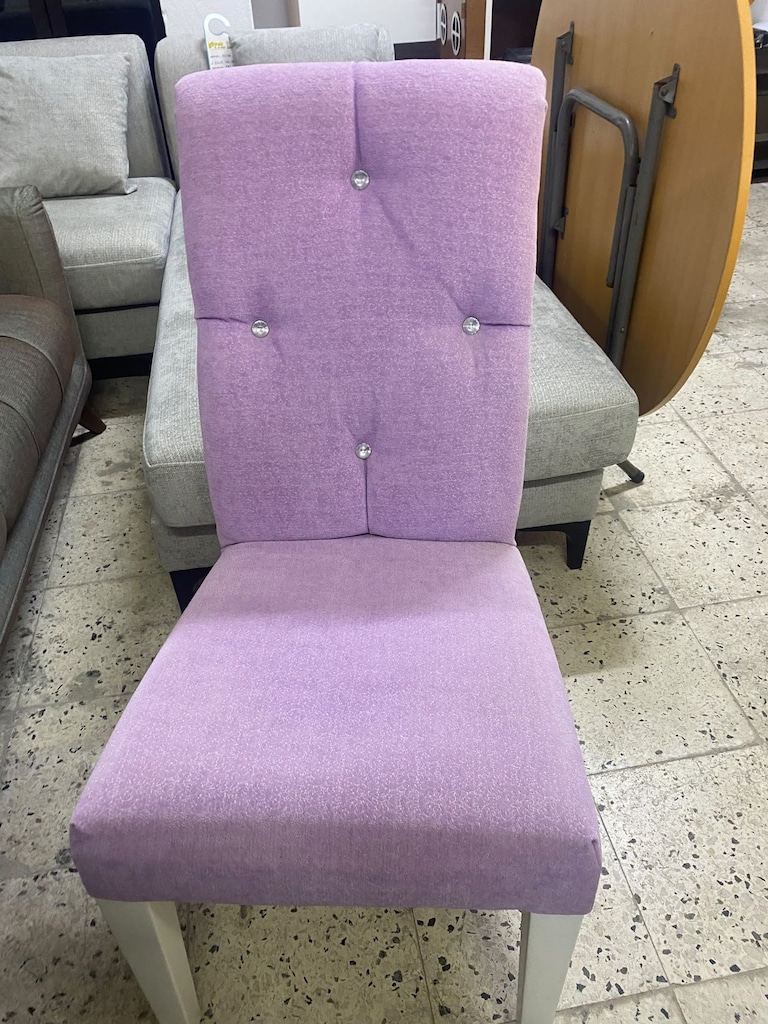2. EL SIFIR AYARINDA SANDALYE - 5