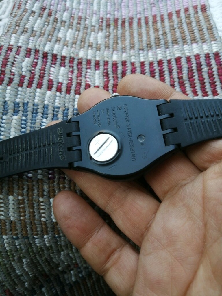Swaach kol saati - 4