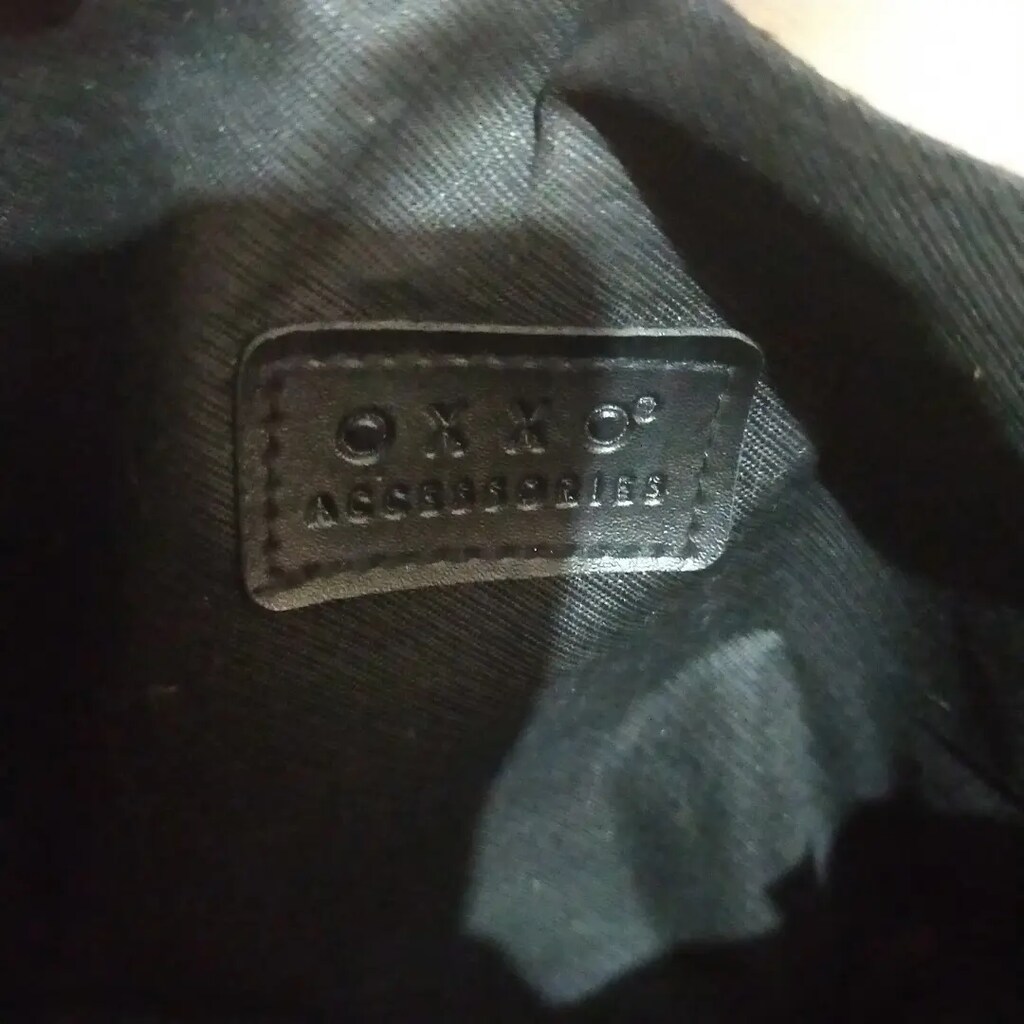 Oxxo marka kol çantası - 5