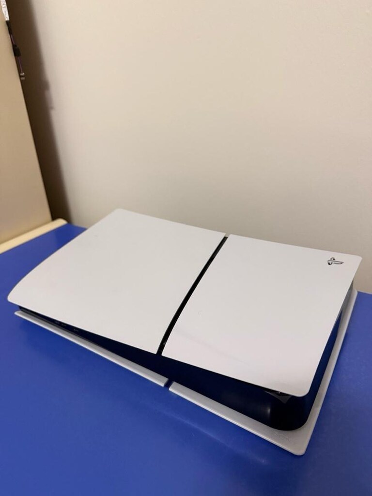 TERTEMİZ SORUNSUZ Playstation5 Slim 1TB - 3