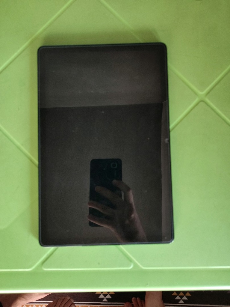 Samsung Galaxy Tab A11 plus 8 GB Ram