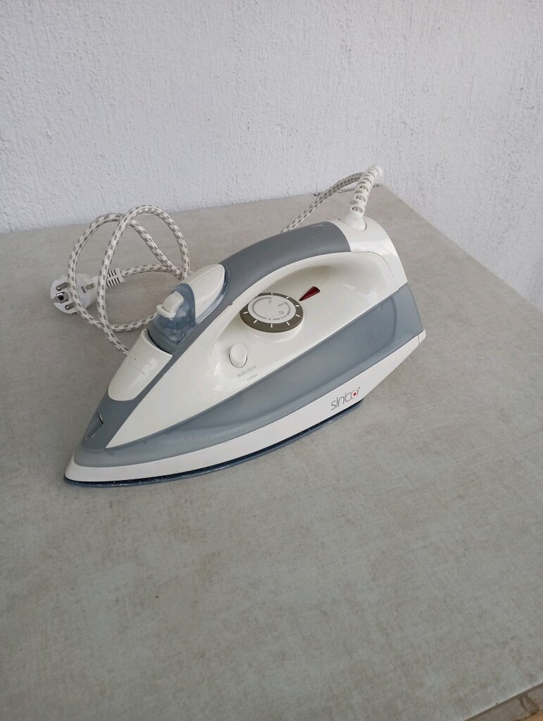 Ütü - 2