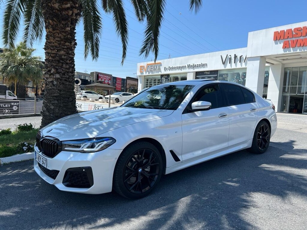 EMSALSİZ G30 - 6