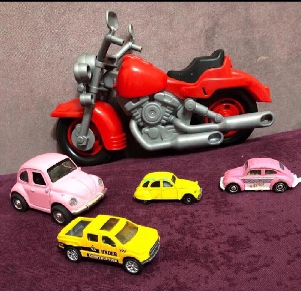Çocuk Etkinlik Seti (41 fotoğraf) - 40