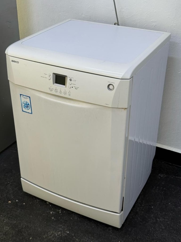 BEKO BULAŞIK MAKİNESİ ÜCRETSİZ TESLİMAT - 3