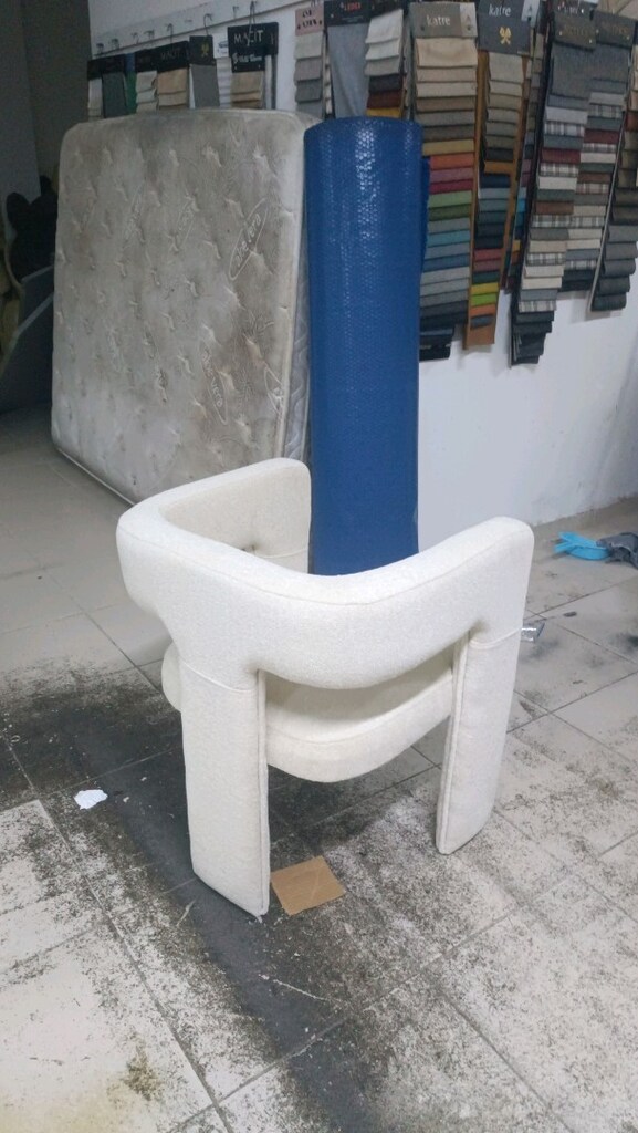 manikür pedikür müşteri sandalyesi - 3
