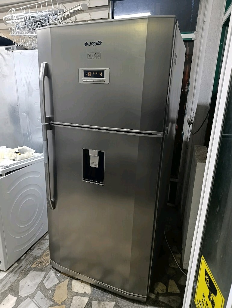 Arçelik 620 litre Buzdolabi - 2