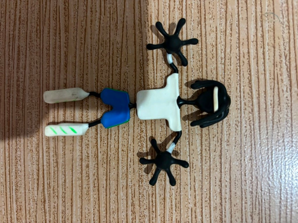 Çocuklar için oyuncaklar - 2