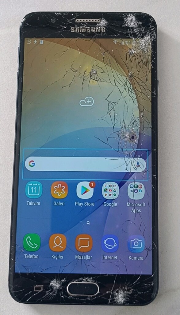 Samsung J7 Prime - 5