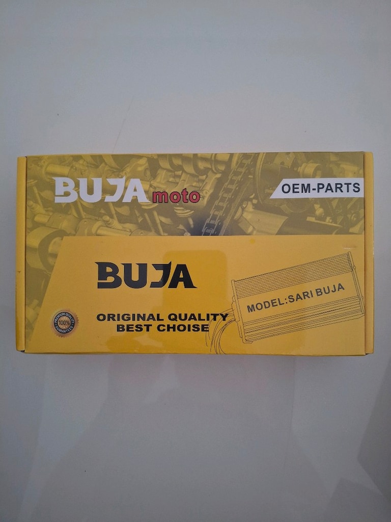 VSM 50 KM HIZ SARI BUJA BEYİN %30 EKSTRA MENZİL SIFIR ÜRÜN KUTUSUNDA - 2