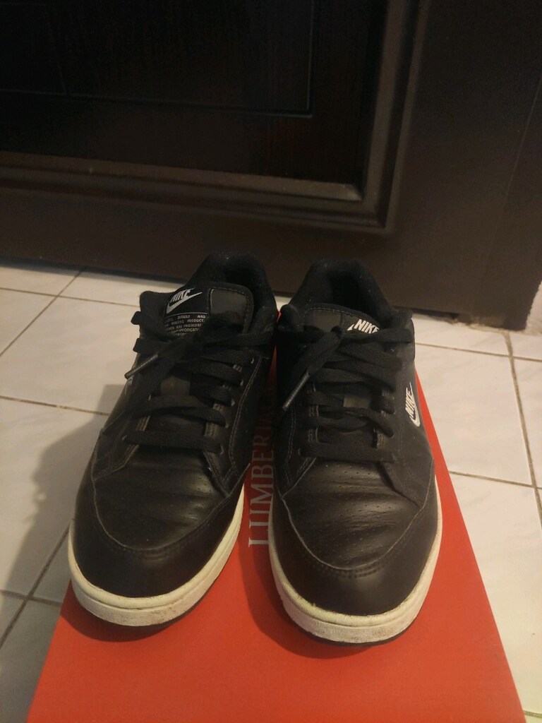 nike - 3
