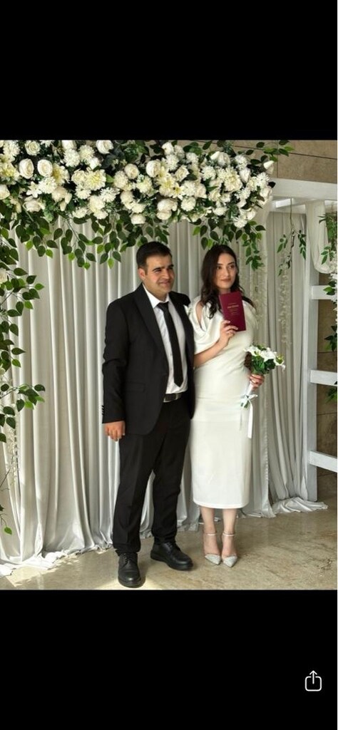 nikah elbisesi - 2