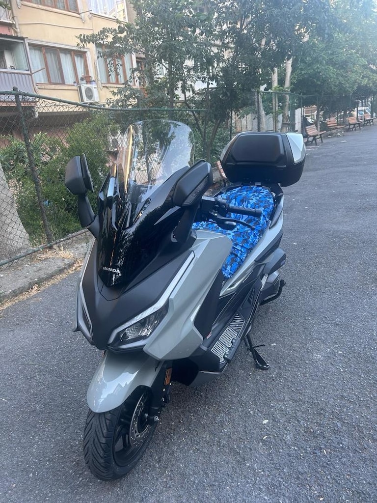 Forza 250 - 2