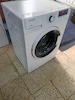 7 KG 1000 DEVİR A SINIFI ÇAM. MAKİNASI - 7