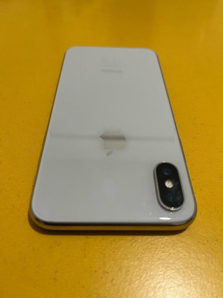 İphone X 256GB TR - 2
