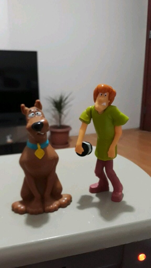Scooby Doo - 3