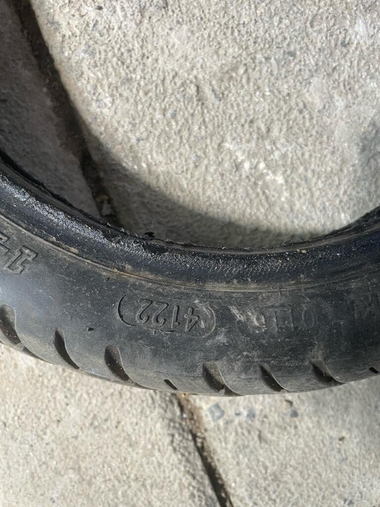 volta elektrikli bisiklet parça olarak satılık.. - 5