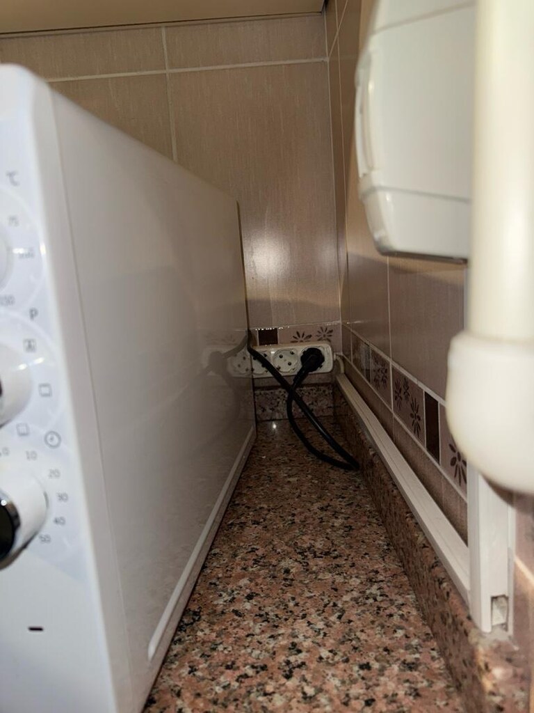 beko fırın ve kumtel ocak - 6