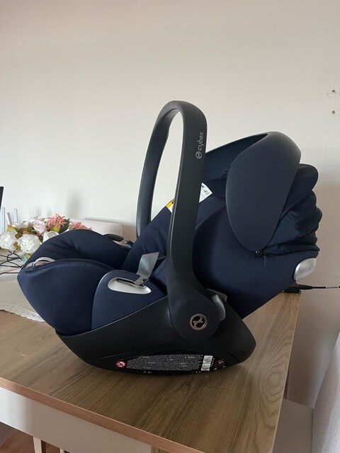 Cybex puset