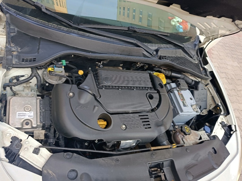 Fiat Egea Araba - 7