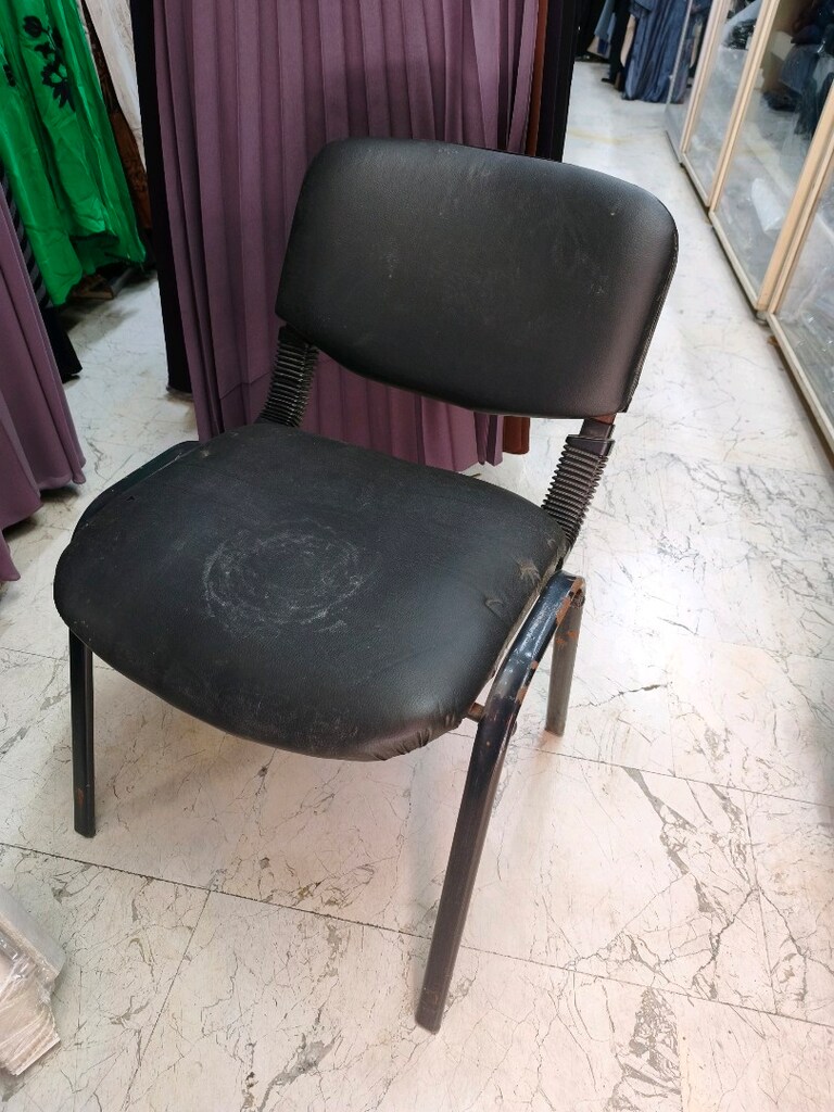 ofis patron koltuk ve bekleme koltuğu - 6