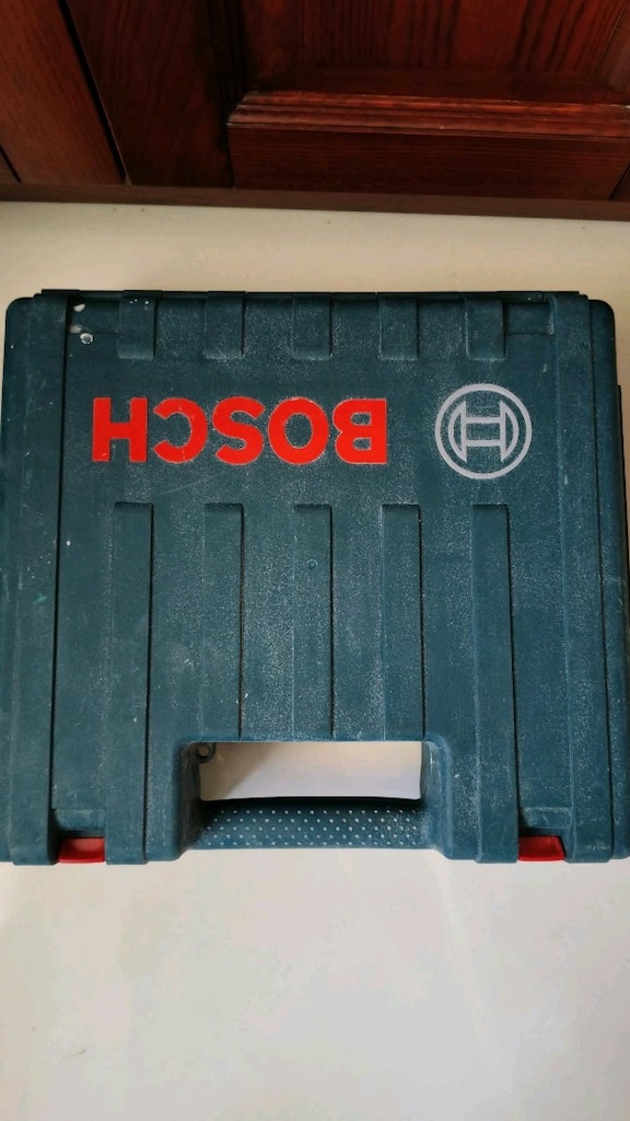 Bosh Hilti - 2