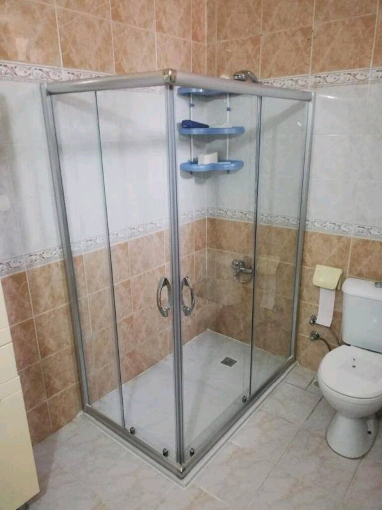 ŞEFFAF CAM DUŞAKABİN - 12