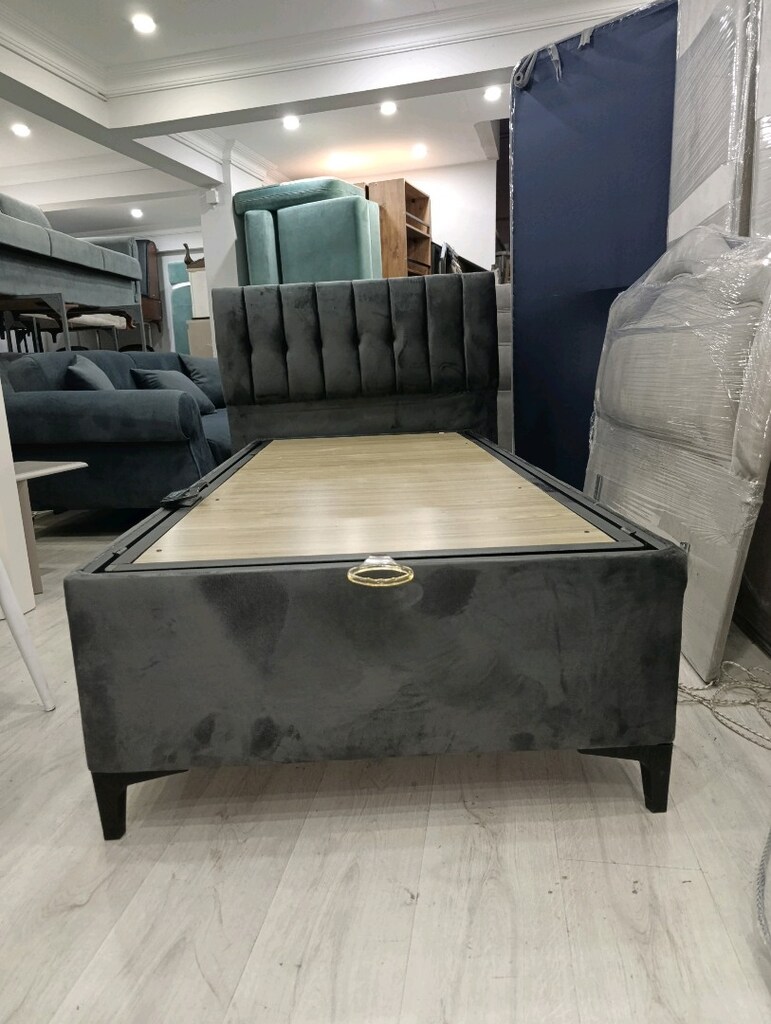 baza yatak - 3