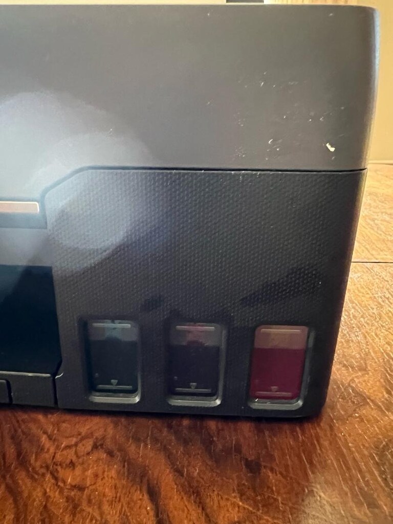 Canon printer, printer - 6
