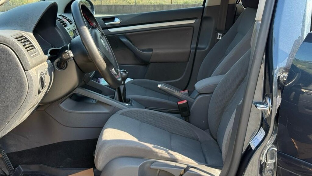 TEMİZ GOLF 5 - 7