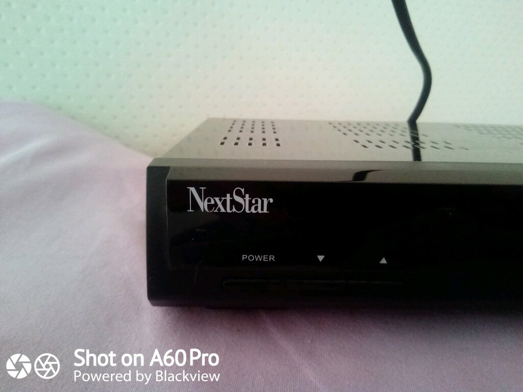 NextStar YE-5000 FTA PLUS UYDU ALICISI - 4