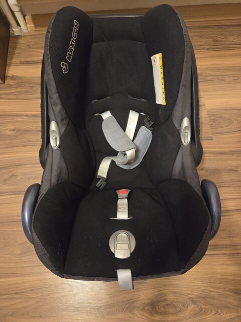 cybex oto koltuğu ana kucağı 0-13 kg