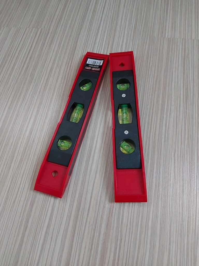 Eltos Mıknatıslı Su Terazisi - 4