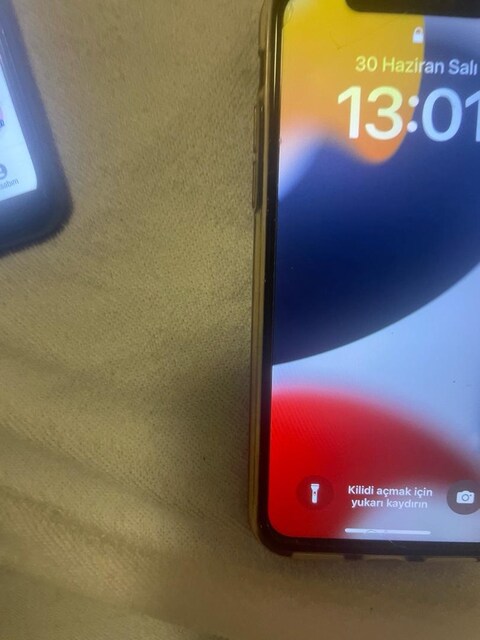 iPhone X 64 gb