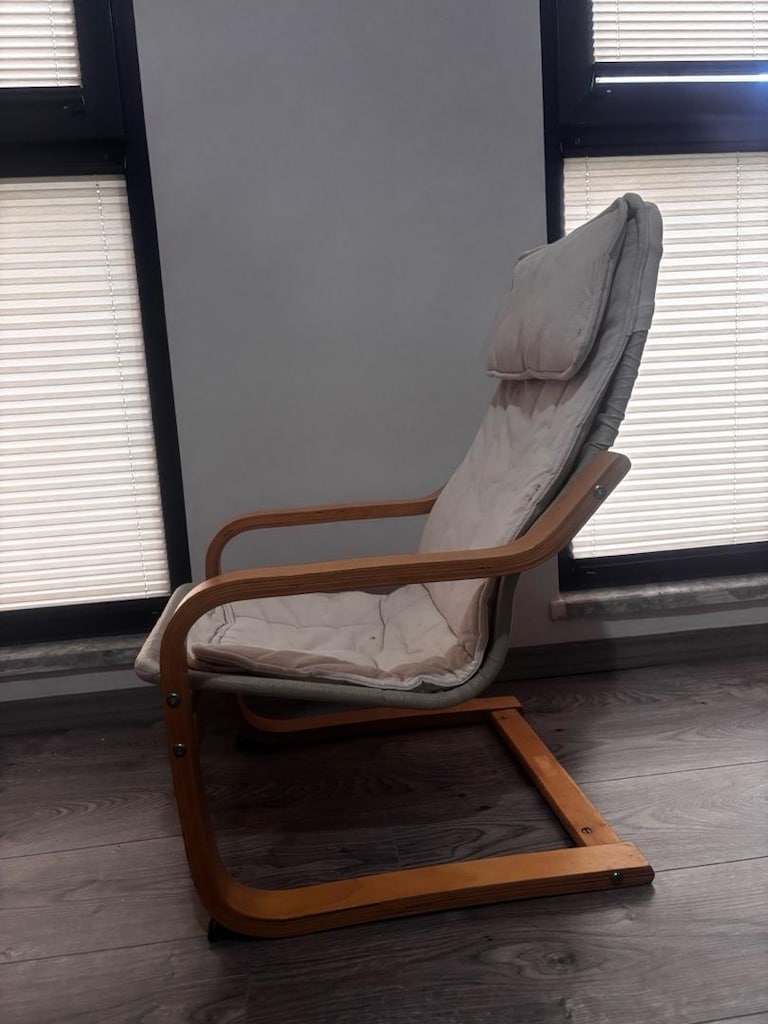 ikea çocuk sandalye - 3