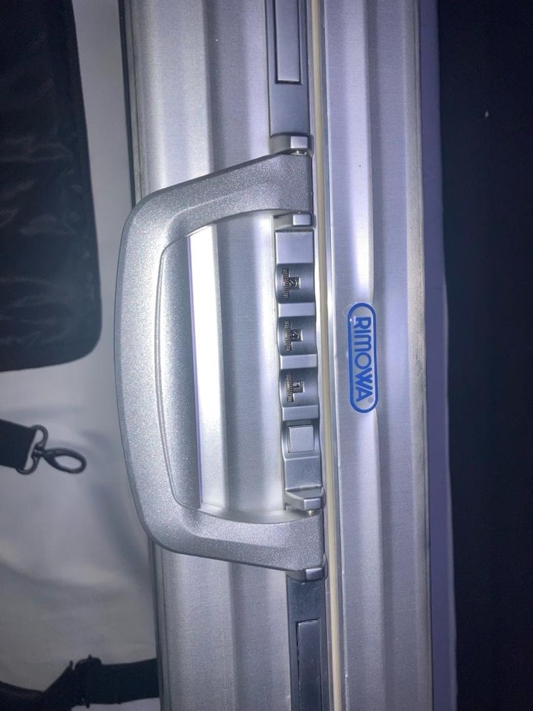 Rimowa Attaché Briefcase